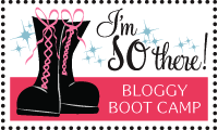 Bloggy Bootcamp