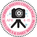 sits springphotobadge Join the SITS Spring into Action Photo Challenge!