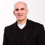 Ted Rubin Speaker at Bloggy Boot Camp 2010 St. George Utah
