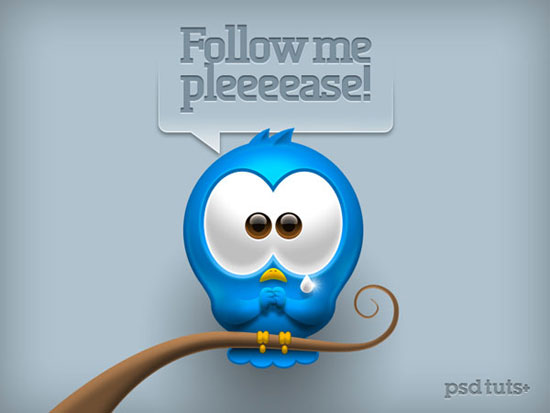 cute social media icons