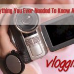 how to become a vlogger