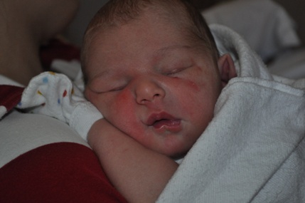 Liliana-Grace