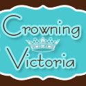 Crowning Victoria Crowning Victoria