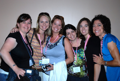 Bloggy Boot Camp Social Media Conference for Women Chicago, IL