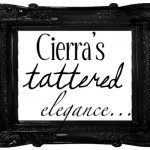 Cierra's Tattered Elegance