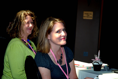 Bloggy Boot Camp Blogging and Social Media Conference for women Chicago IL