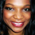 LaQuishe Wright Bloggy Boot Camp Speaker 2011 Chicago IL