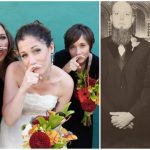 newlywed blogger