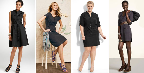 fashion dress