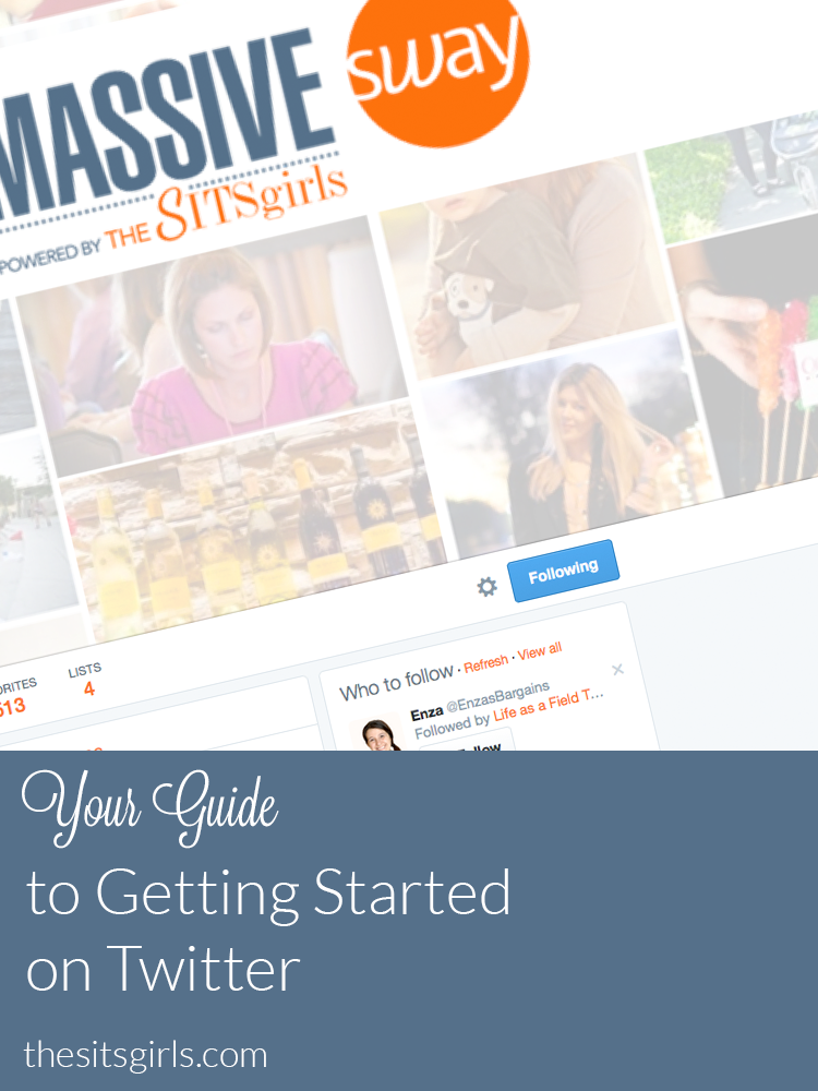 If you are just getting started on Twitter, you might find this social media platform a little overwhelming. Once you get the hang of Twitter you will LOVE it!  Just read over our beginners guide. 