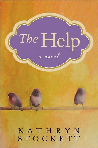 the help kathryn stockett