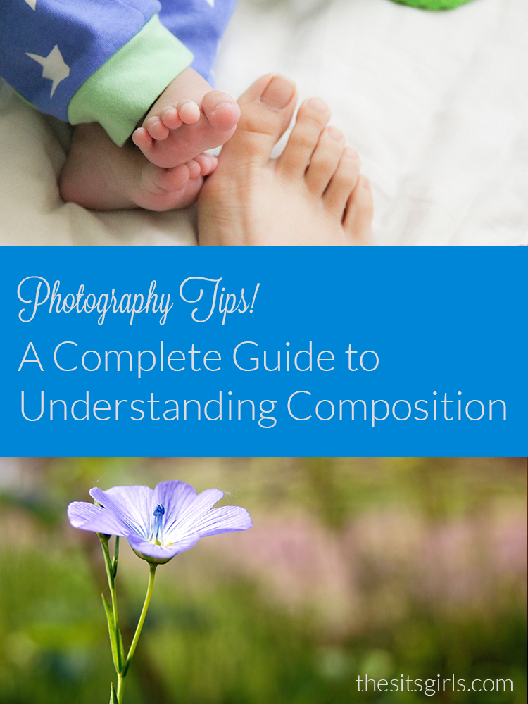Photography Tips: A Complete Guide To Composition And Perspective | Learn how to take better pictures by setting up the shot with interesting composition.