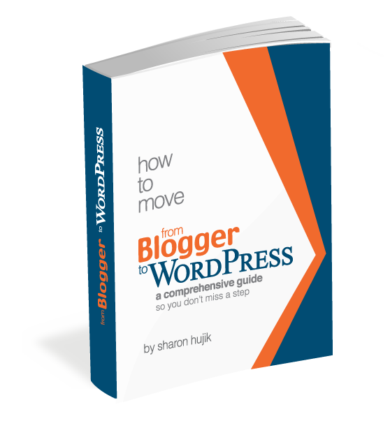 how to move from blogger to wordpress how to move from blogger or wordpress