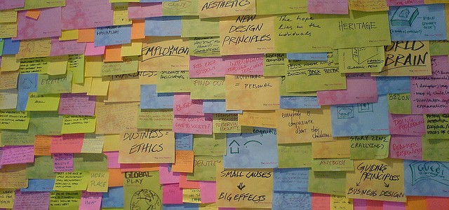 how to create brilliant ideas for your blog