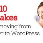 how to blog