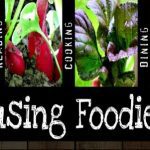 (a)Musing Foodie