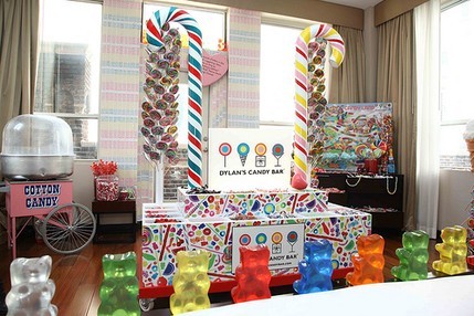 Sweet Retreat Novelty Hotel Fun Hotels