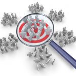Searching for a Niche Group