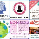 conference blog