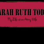 sarah ruth today
