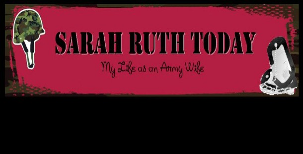 sarah ruth today