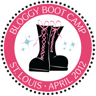 bloggy boot camp blogging and social media conferences for women st louis mo