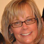 Sharon Rowley Speaker at Bloggy Boot Camp Philadelphia 2012