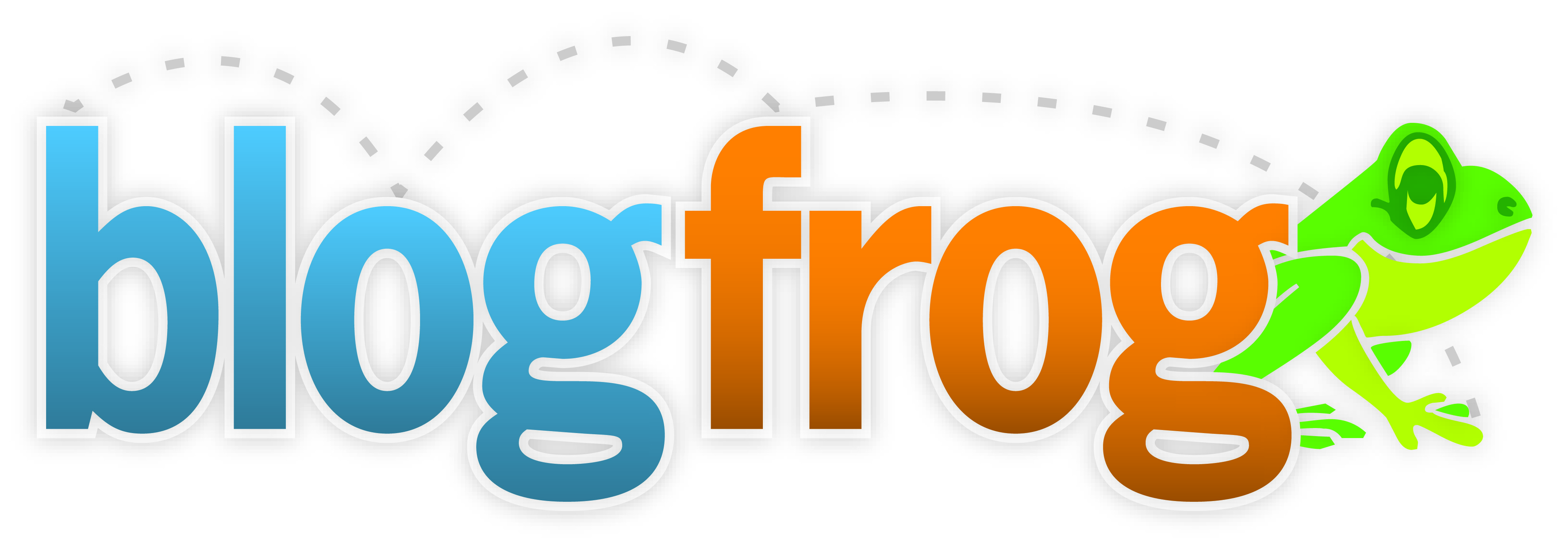 blog frog