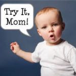 Try It Mom blog critique