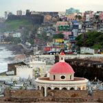 Old San Juan