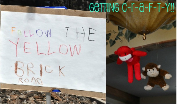 handmade by kids