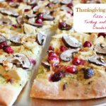 leftover turkey recipes