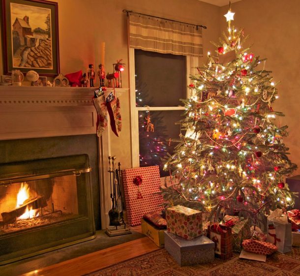 christmas holiday