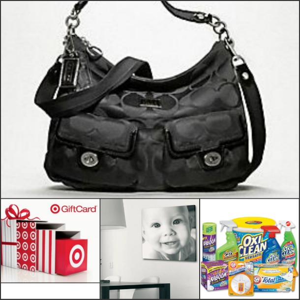 SITSmas 2011 blog giveaway