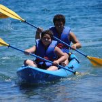 Catalina Island Camp Kayaking Catalina Island Camp Kayaking