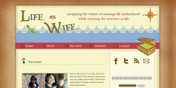 LifeasWife