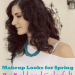 makeup looks 2012