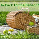 perfect picnic