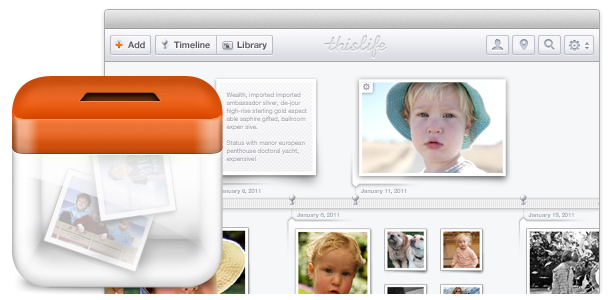 thislife.com cloud photo storage