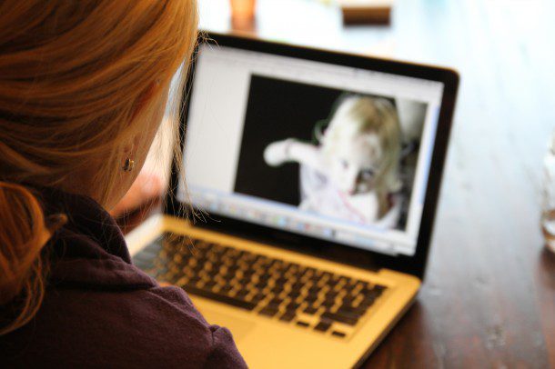 Blogging The Art of Strong Blog Content