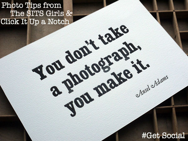 ansel adams quote