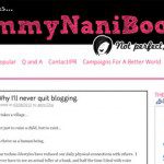 mommynanibooboo