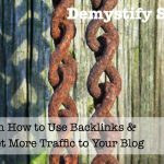 get backlinks