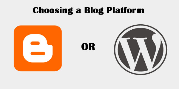 blogging_platforms blogger vs wordpress