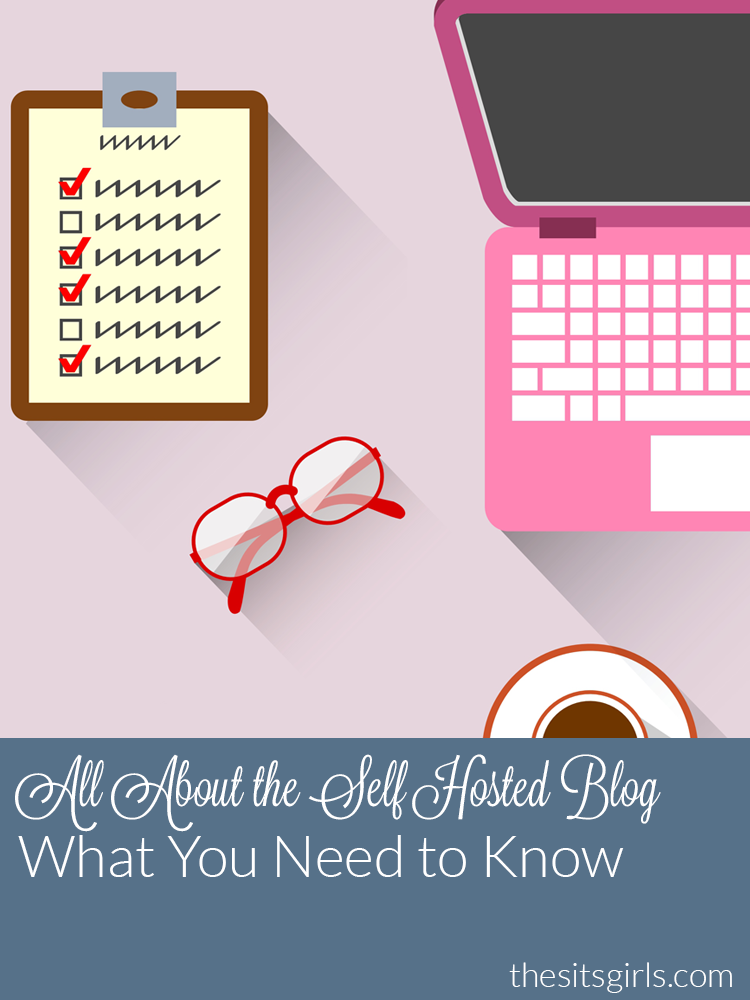 Learn everything you need to know about self-hosting a blog. 