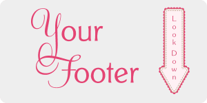 footer