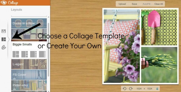 The Best Layouts of Any Collage Maker
