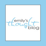 emily's thought blog