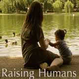 raising humans