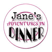 jane's adventures in dinner